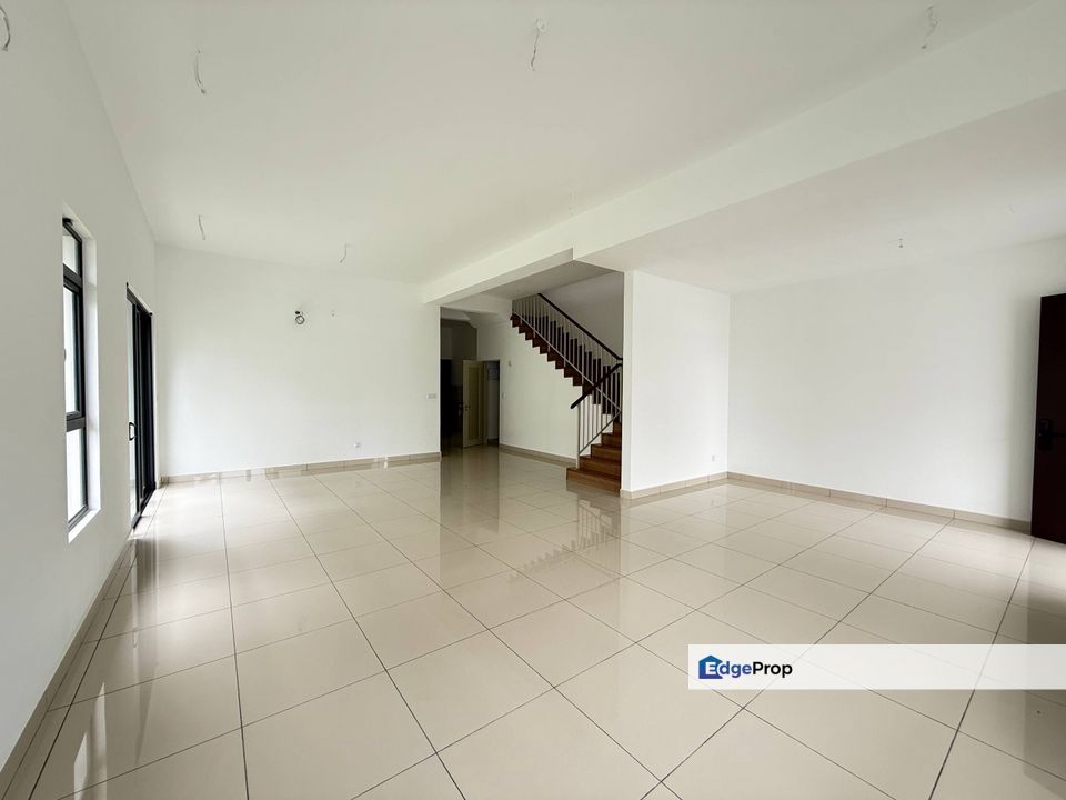 Brand New Semi D Bangi, Selangor, Kajang