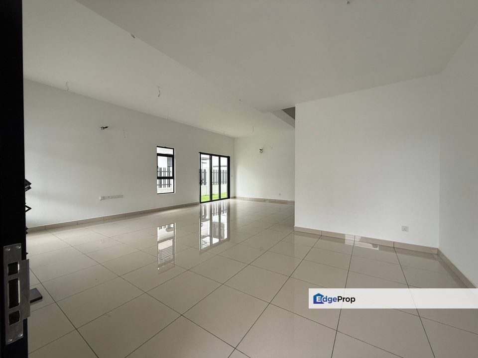 Brand New Semi D Bangi, Selangor, Kajang