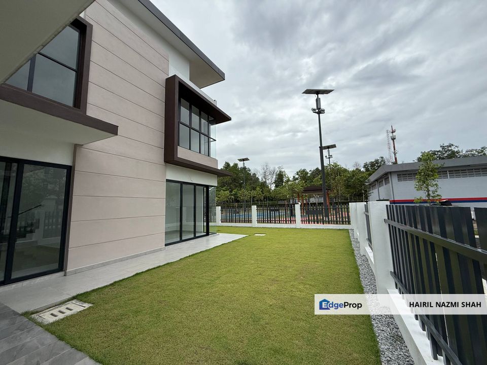 Brand New Bungalow Bangi, Selangor, Kajang