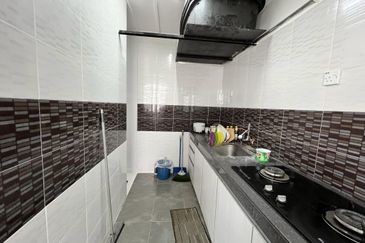 Apartment Kelisa Ria