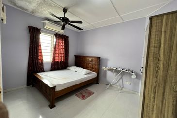 Apartment Kelisa Ria