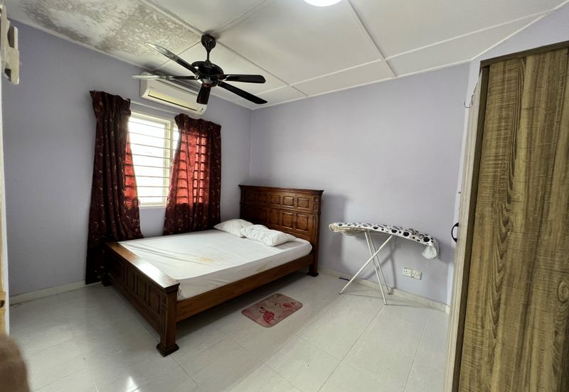 Apartment Kelisa Ria