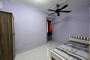 Apartment Kelisa Ria