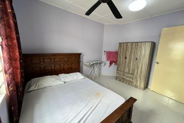 Apartment Kelisa Ria