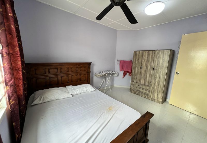 Apartment Kelisa Ria