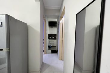 Apartment Kelisa Ria