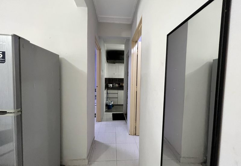 Apartment Kelisa Ria