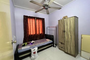 Apartment Kelisa Ria