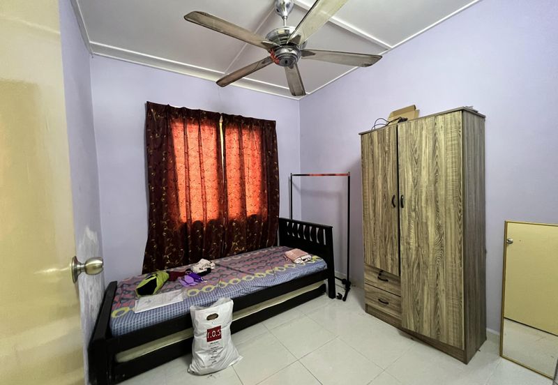 Apartment Kelisa Ria