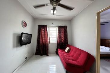 Apartment Kelisa Ria