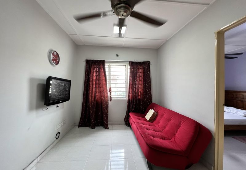Apartment Kelisa Ria