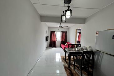 Apartment Kelisa Ria