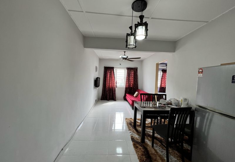 Apartment Kelisa Ria