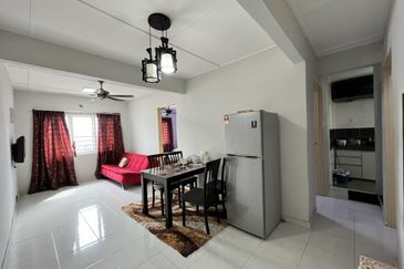 Apartment Kelisa Ria