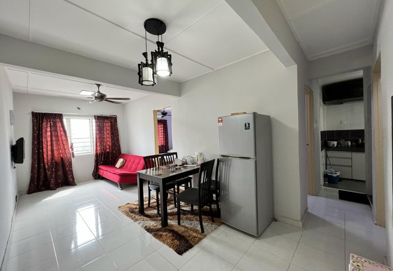 Apartment Kelisa Ria