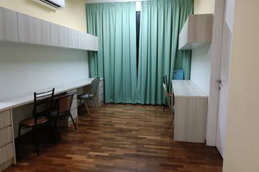 2 STOREY BUNGALOW SETIA ECOHILL