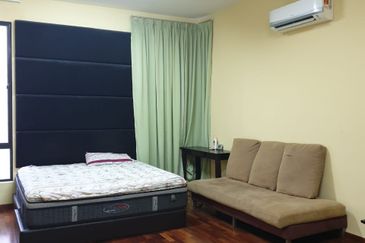 2 STOREY BUNGALOW SETIA ECOHILL