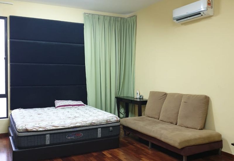 2 STOREY BUNGALOW SETIA ECOHILL