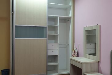 2 STOREY BUNGALOW SETIA ECOHILL