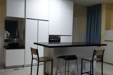 2 STOREY BUNGALOW SETIA ECOHILL