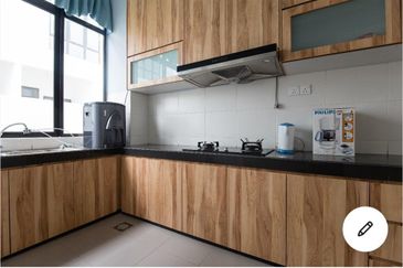 2 STOREY BUNGALOW SETIA ECOHILL