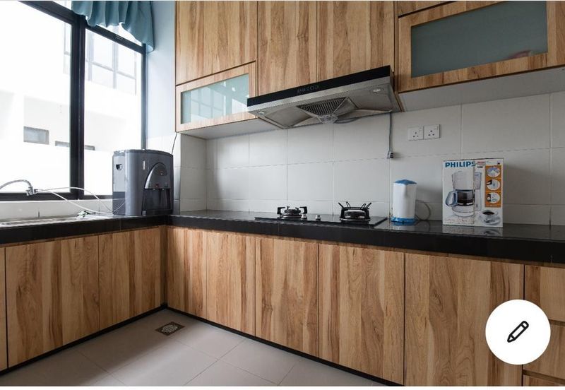 2 STOREY BUNGALOW SETIA ECOHILL