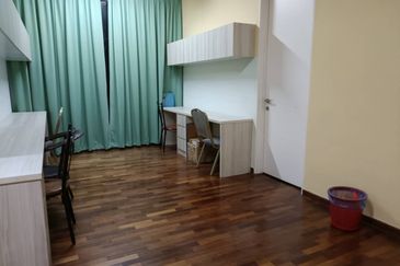 2 STOREY BUNGALOW SETIA ECOHILL