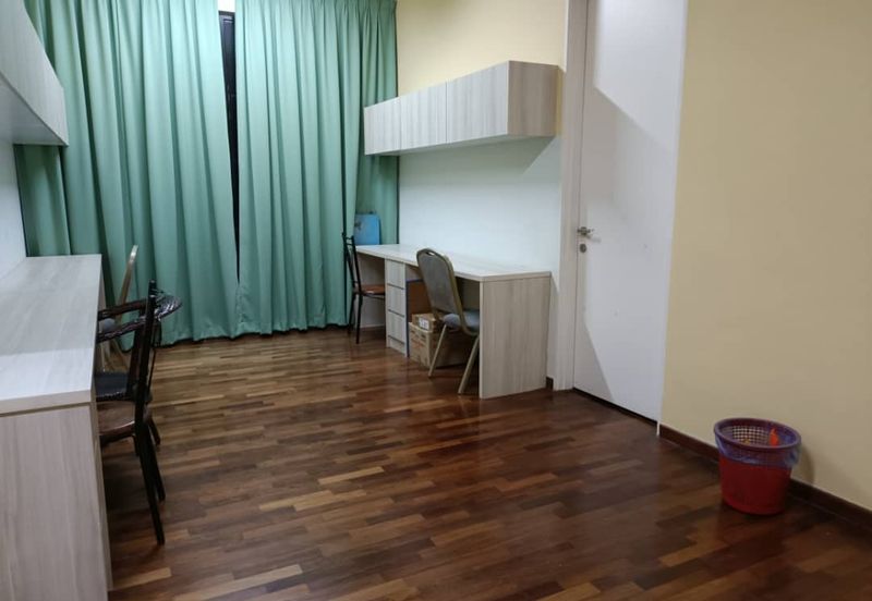 2 STOREY BUNGALOW SETIA ECOHILL