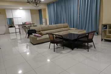 2 STOREY BUNGALOW SETIA ECOHILL