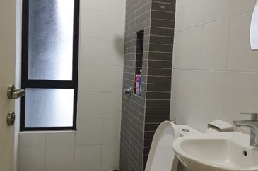 2 STOREY BUNGALOW SETIA ECOHILL