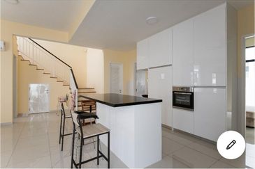 2 STOREY BUNGALOW SETIA ECOHILL