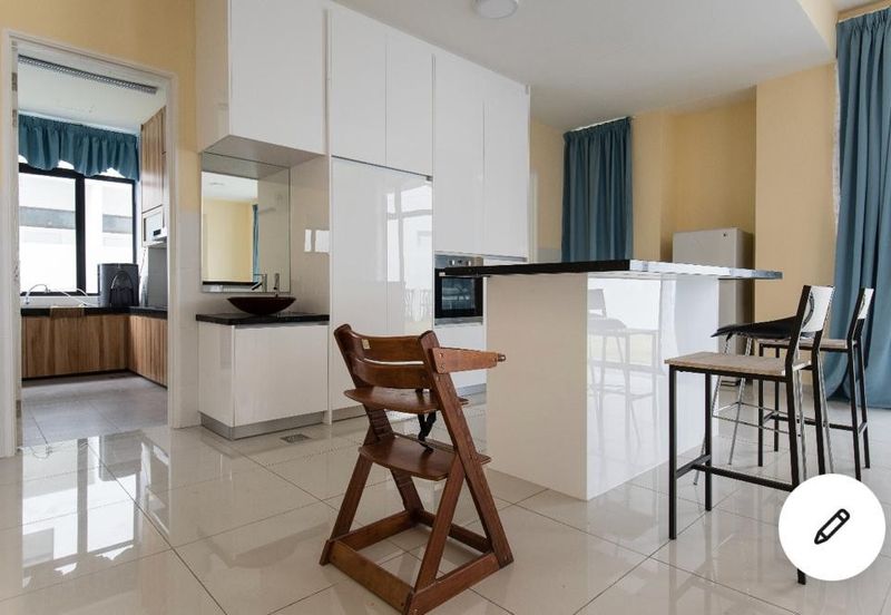 2 STOREY BUNGALOW SETIA ECOHILL