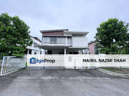 2 STOREY BUNGALOW ANJUNG RESIDENCE , Selangor, Kajang