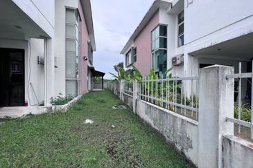 Anjung Residence