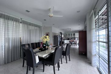 Anjung Residence
