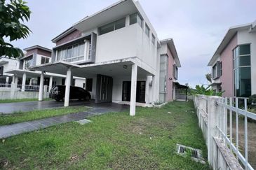 Anjung Residence