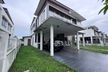 Anjung Residence
