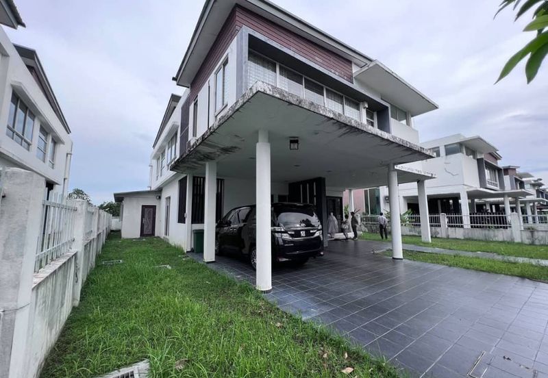 Anjung Residence