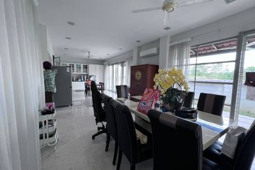 Anjung Residence