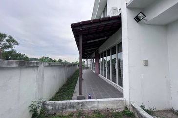 Anjung Residence