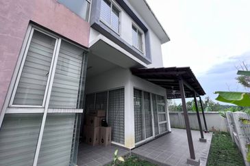 Anjung Residence