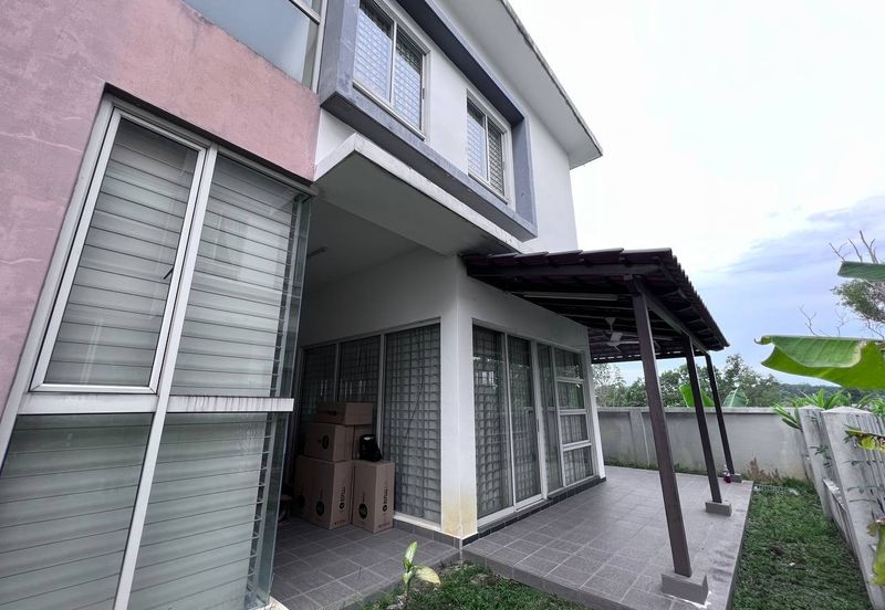 Anjung Residence