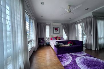 Anjung Residence