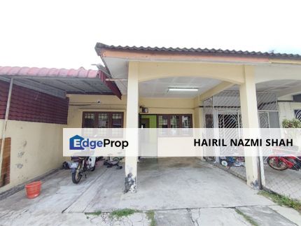 1 Tingkat Teres Taman Jasmin Kajang, Selangor, Kajang