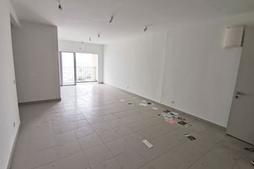 D'Cerrum Apartment @ Setia EcoHill