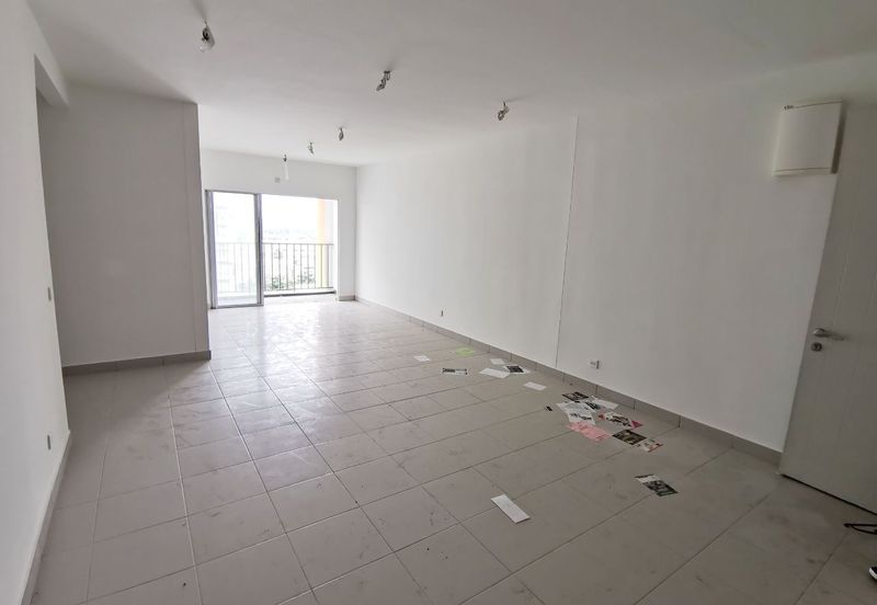 D'Cerrum Apartment @ Setia EcoHill