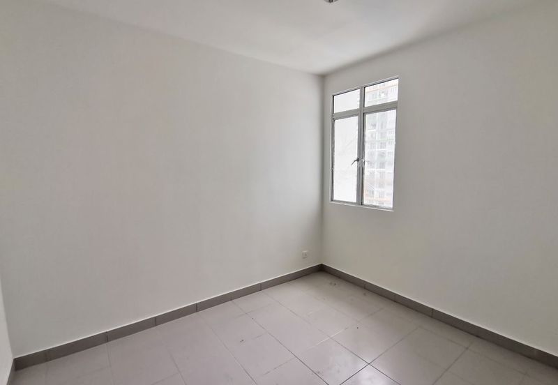 D'Cerrum Apartment @ Setia EcoHill