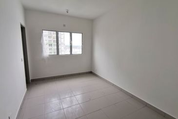 D'Cerrum Apartment @ Setia EcoHill