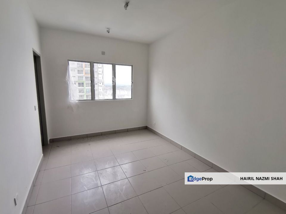 D'Cerrum Apartment , Selangor, Semenyih