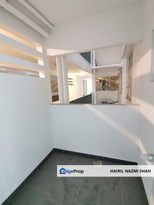 D'Cerrum Apartment , Selangor, Semenyih